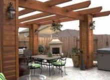 Kwikfynd Pergolas
duracknt